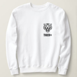 SUDADERA TIGRE