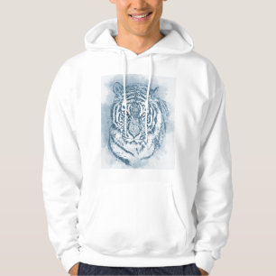 Sudadera tigre