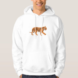Sudadera Tigre