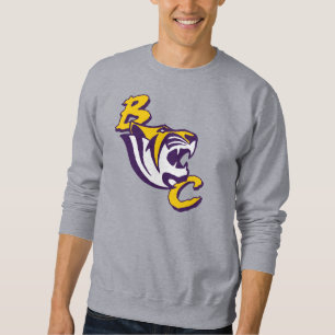 Sudadera Tigre de BC
