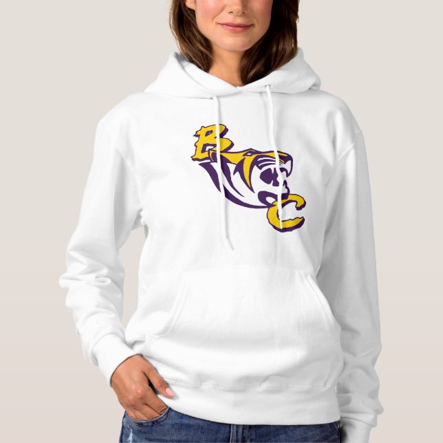 Sudadera Tigre de BC (Anverso)