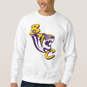 Sudadera Tigre de BC