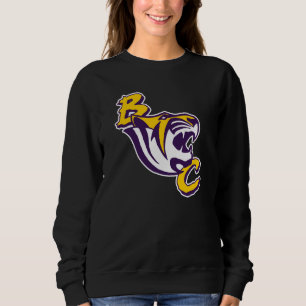 Sudadera Tigre de BC