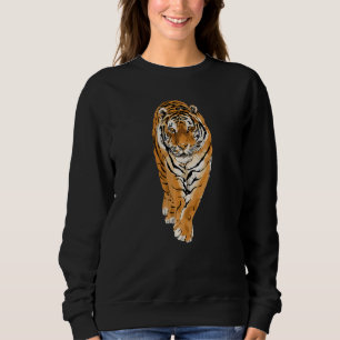 Sudadera Tigre de Bengala