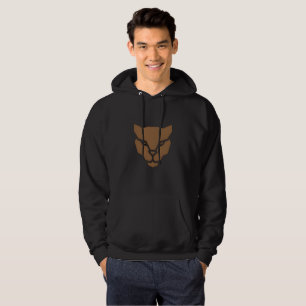 Sudadera Tigre de época - Gran gráfico para amantes de los