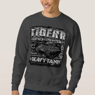 Sudadera Tigre II