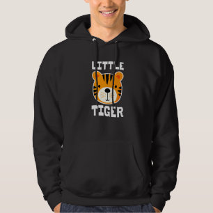 Sudadera Tigre pequeño