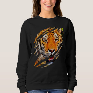 Sudadera Tigre tigre