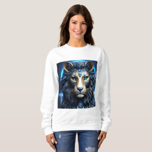 Sudadera Tigres
