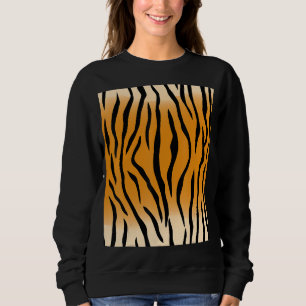 Sudadera Tigres de tigre perfectos