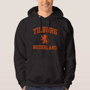 Sudadera Tilburg Países Bajos