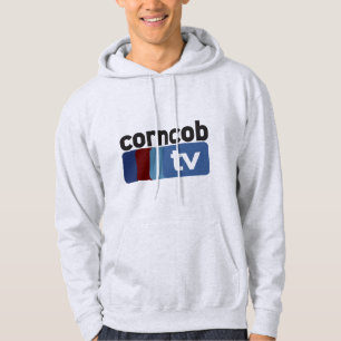 Sudadera tim robinson's corncob tv hoodie