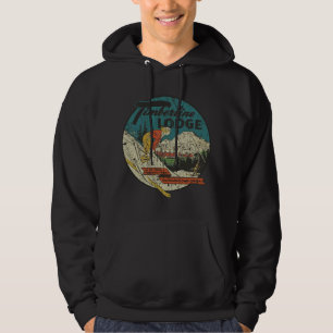 Sudadera Timberline Lodge 1938