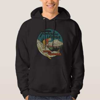 Sudadera Timberline Lodge 1938
