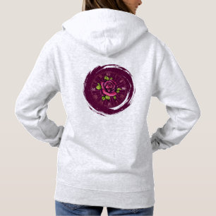 Sudadera Timely Beauty Hoodie