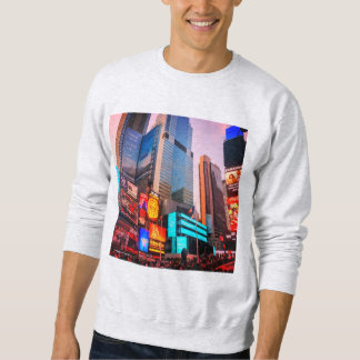 Sudadera Times Square - Shirt