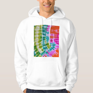 Sudadera Tinte ligado