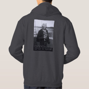 Sudadera TÍO BUTCH - Hoodie de los hombres
