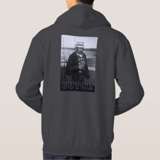 Sudadera TÍO BUTCH - Hoodie de los hombres