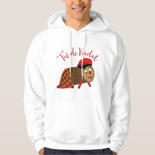 Sudadera Tio De Nadal