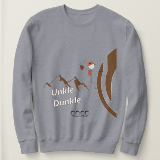 Sudadera Tío Dunkle - Camiseta (unisex)