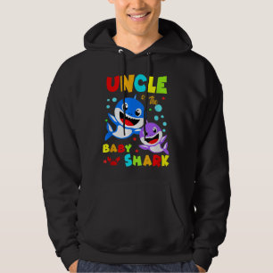 Sudadera Tío Tiburón tío Tiburón Tees Shirt