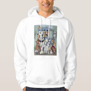 Sudadera Tío Tom Cobbley y todo