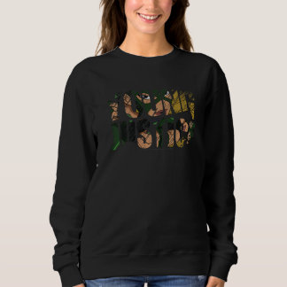 Sudadera Tipo de acción Artemis de Justicia Juvenil