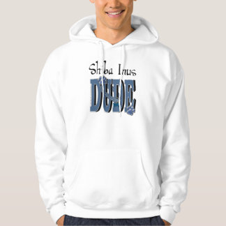 Sudadera TIPO de Shiba Inus