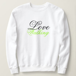 Sudadera Tipografía con guión