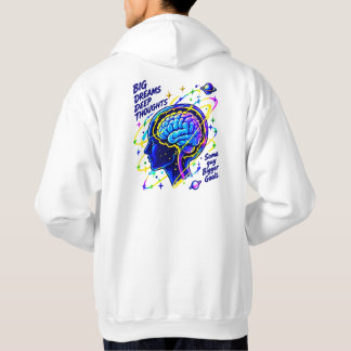 Sudadera Tipografía Motivacional Mejor Que Ayer