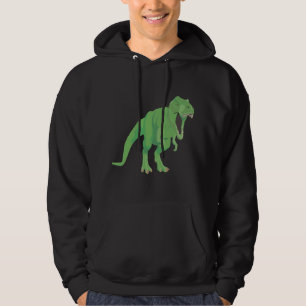 Sudadera Tirannosauro Dinosaurio