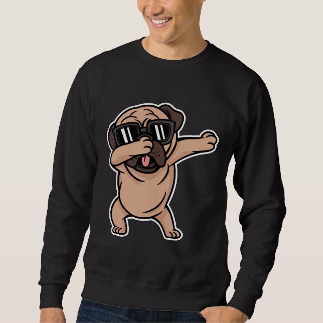 Sudadera Tiras Esenciales De Camiseta 572 (Anverso)
