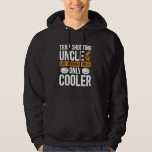 Sudadera Tiro con trampa Tío Guay Trap Shooting Tío