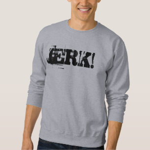 Sudadera Tirón