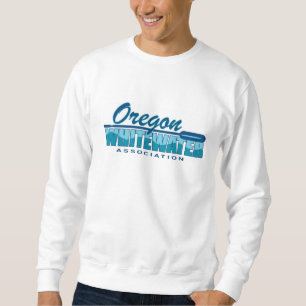 Sudadera Tirón adulto de OWA sobre la camiseta