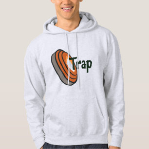 Sudadera Tiroteo de trampas