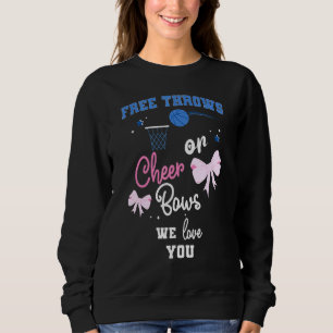 Sudadera Tiroteos Gratuitos O Alegres Te Amamos Revela De G