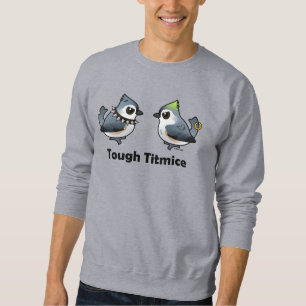 Sudadera Titmice duros
