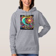 Título: Brilla tu luz - Inspiradora camiseta De