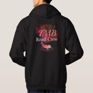 Sudadera TMB Road Crew Hoodie 2025