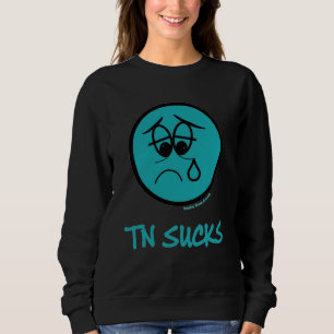 Sudadera TN Sucks