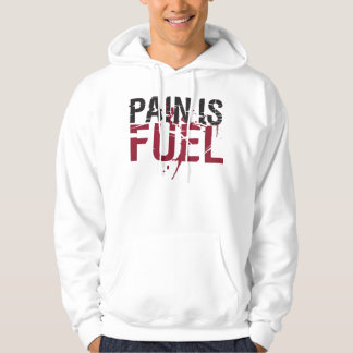 SUDADERA TNT