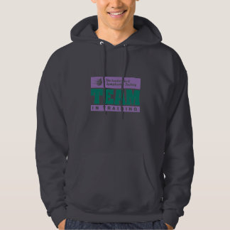 SUDADERA TNT T.E.A.M