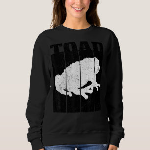 Sudadera Toads 1