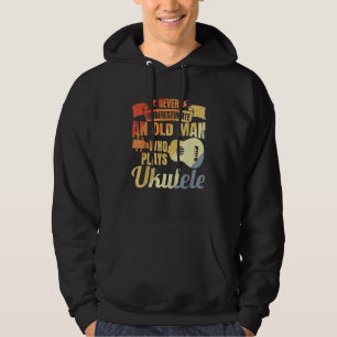 Sudadera Tocando La Batería Y Los Gatos Domésticos Baterist