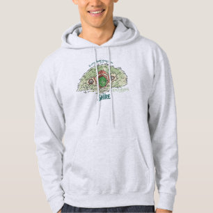 Sudadera Todo crece en THE SHIRE™