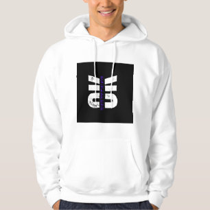 Sudadera Todo está bien