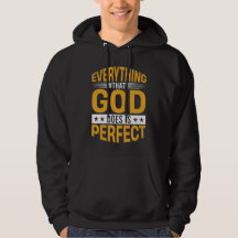 Todo lo que Dios hace es perfecto Cita de fe