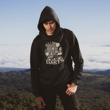 Todo lo que hago es ganar y jugar dardos - campeón